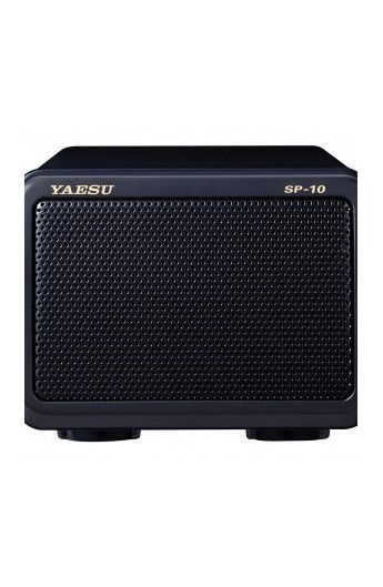 yaesu sp 10 speaker